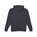 Utah Ice Age Enforcer Lightweight Hoodie