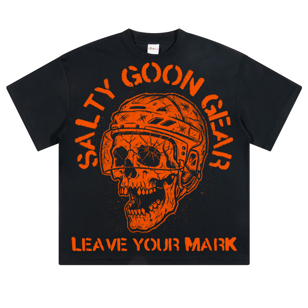 Leave Your Mark V3 Youth Shirt