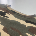 Buffalo Hockey Enforcer Heavy Camo Tee LMTD 50 Pieces