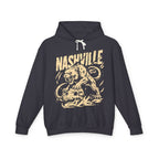 Nashville Prehistoric Victory Lightweight Hoodie