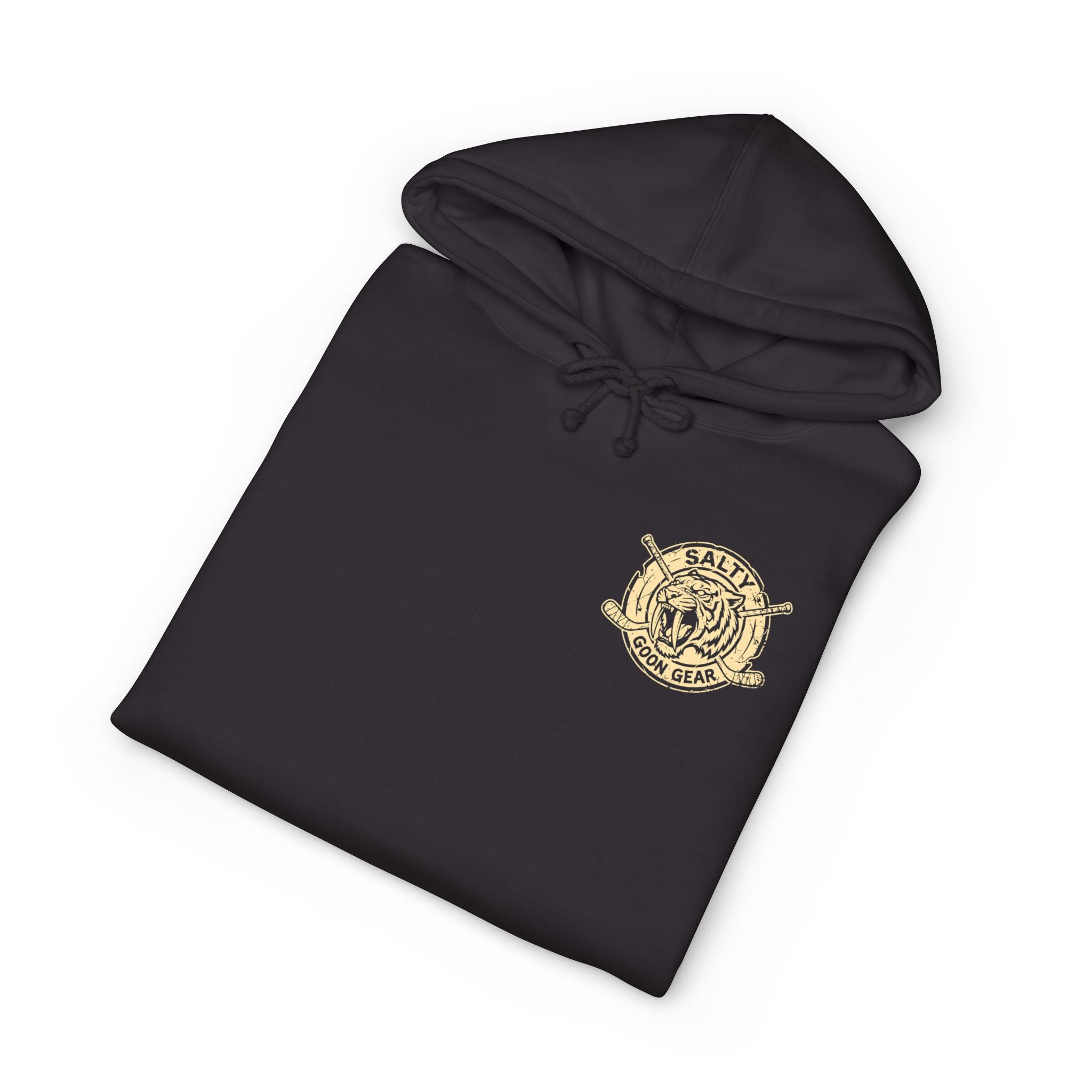 NASHVILLE PREHISTORIC PREMIUM 10oz HEAVY HOODIE