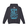 Utah Ice Age Enforcer Lightweight Hoodie