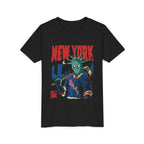 New York Liberty Enforcer Youth Tee