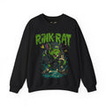 Rink Rat Unisex Adult Crewneck Sweatshirt