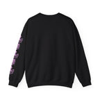 Detroit Red Line Reaper Crewneck Sweatshirt