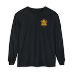 Boston Iron Bite Enforcer Long Sleeve Tee