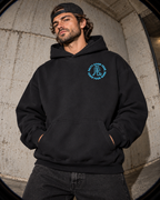 Utah Ice Age Enforcer Heavyweight Hoodie