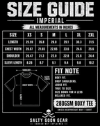 Chicago Enforcer Heavy Shirt