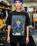 Buffalo Hockey Enforcer Vintage Tee