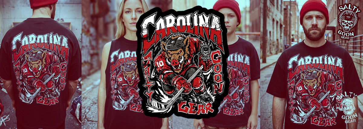 CAROLINA ENFORCER COLLECTION