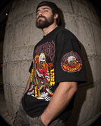 Chicago Enforcer Heavy Shirt