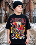 Chicago Enforcer Youth T-shirt (280GSM)