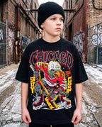 Chicago Enforcer Youth T-shirt (280GSM)