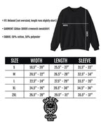New York Liberty Enforcer Crewneck Sweatshirt