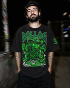 Dallas Enforcer Heavy Tee