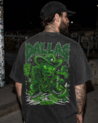 Dallas Hockey Alien Tee 