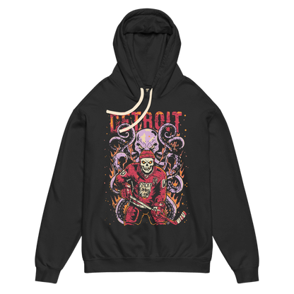 DETROIT LIGHT HOODIE FULL FRONT