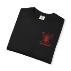 New York Liberty Enforcer Tee Front and Back