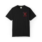 New York Liberty Enforcer Tee Front and Back