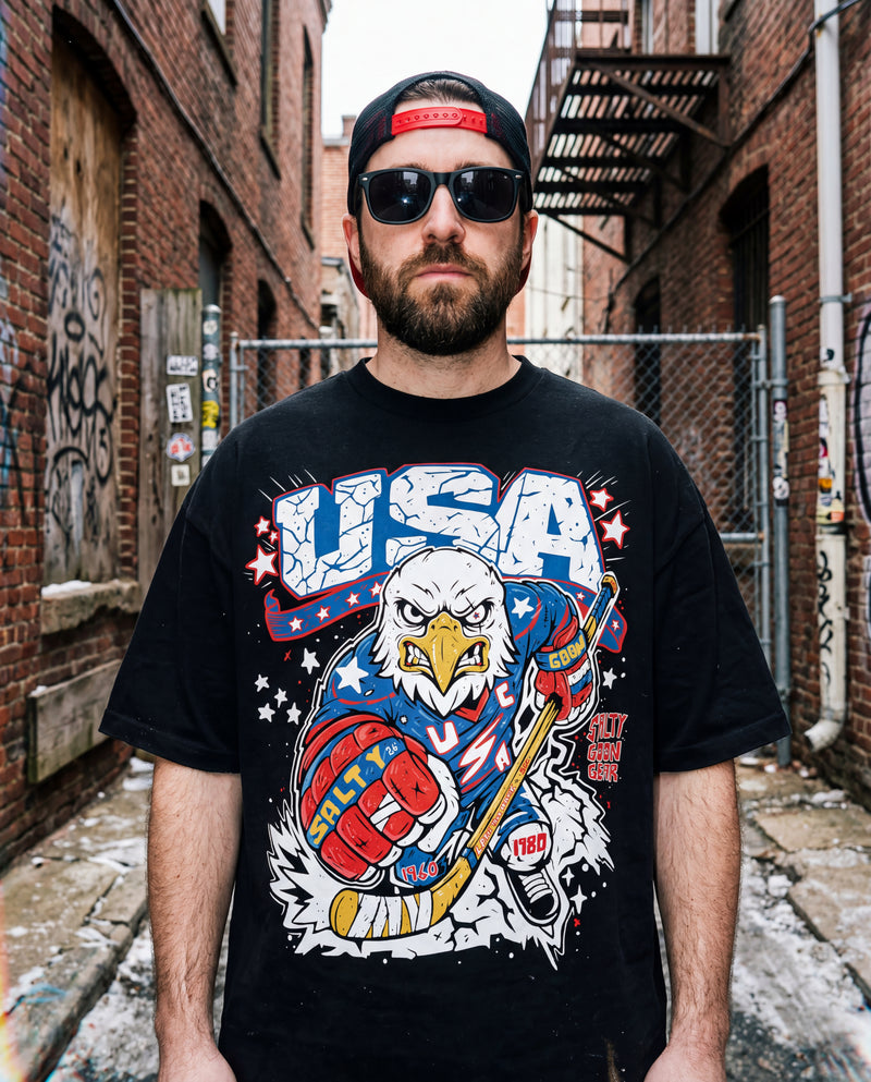 USA X SGG HOCKEY