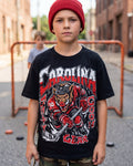 Carolina Hockey Enforcer Youth Tee
