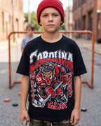 Carolina Hockey Enforcer Youth Tee