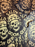 MYSTERY STICKER PACK