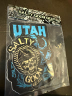 MYSTERY STICKER PACK