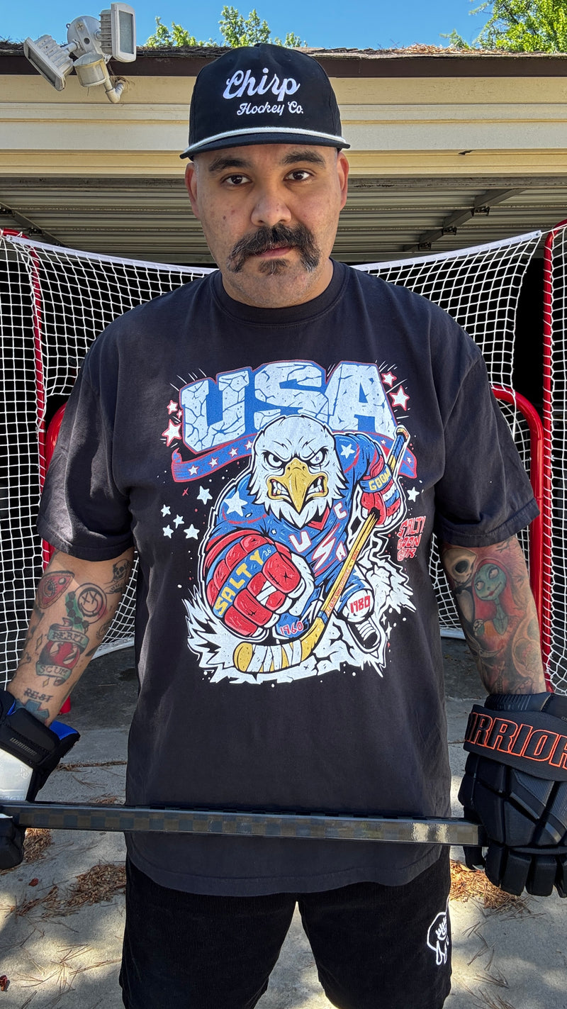 USA X SGG HOCKEY