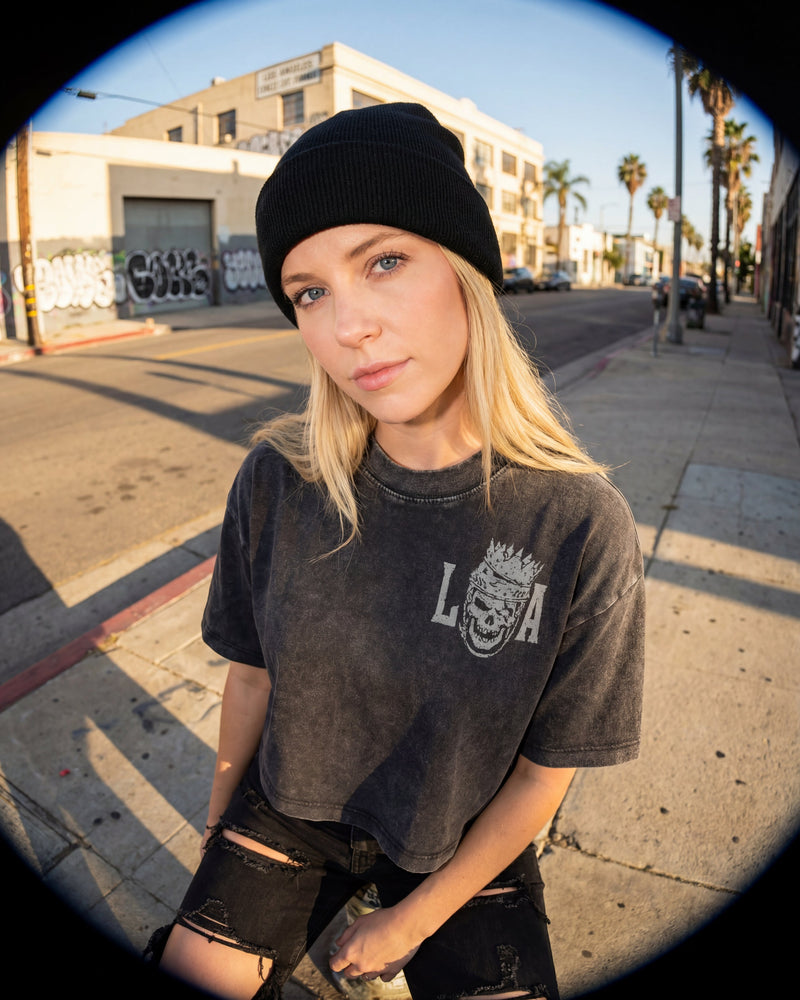 LOS ANGELES ROYAL BONES hover