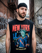 New York Liberty Tank Top