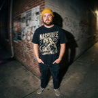 Nashville Prehistoric Victory Tee