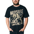 Nashville Prehistoric Victory Tee