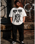 New York Liberty V2 Heavy Shirt