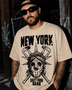 New York Liberty V2 Heavy Shirt