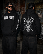 New York Liberty V2 Heavy Hoodie