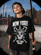 New York Liberty V2 Youth Shirt