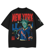 New York Liberty Enforcer Heavy Shirt