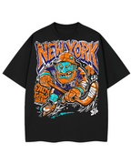 New York Salty Sailor Heavy Shirt