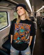 New York Salty Sailor Heavy Shirt