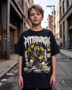 Pittsburgh Enforcer Youth Shirt