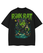 Rink Rat Hockey Tee 