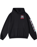 Seattle Hockey Enforcer Heavy Hoodie