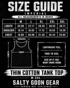 USA 250 Tank Top