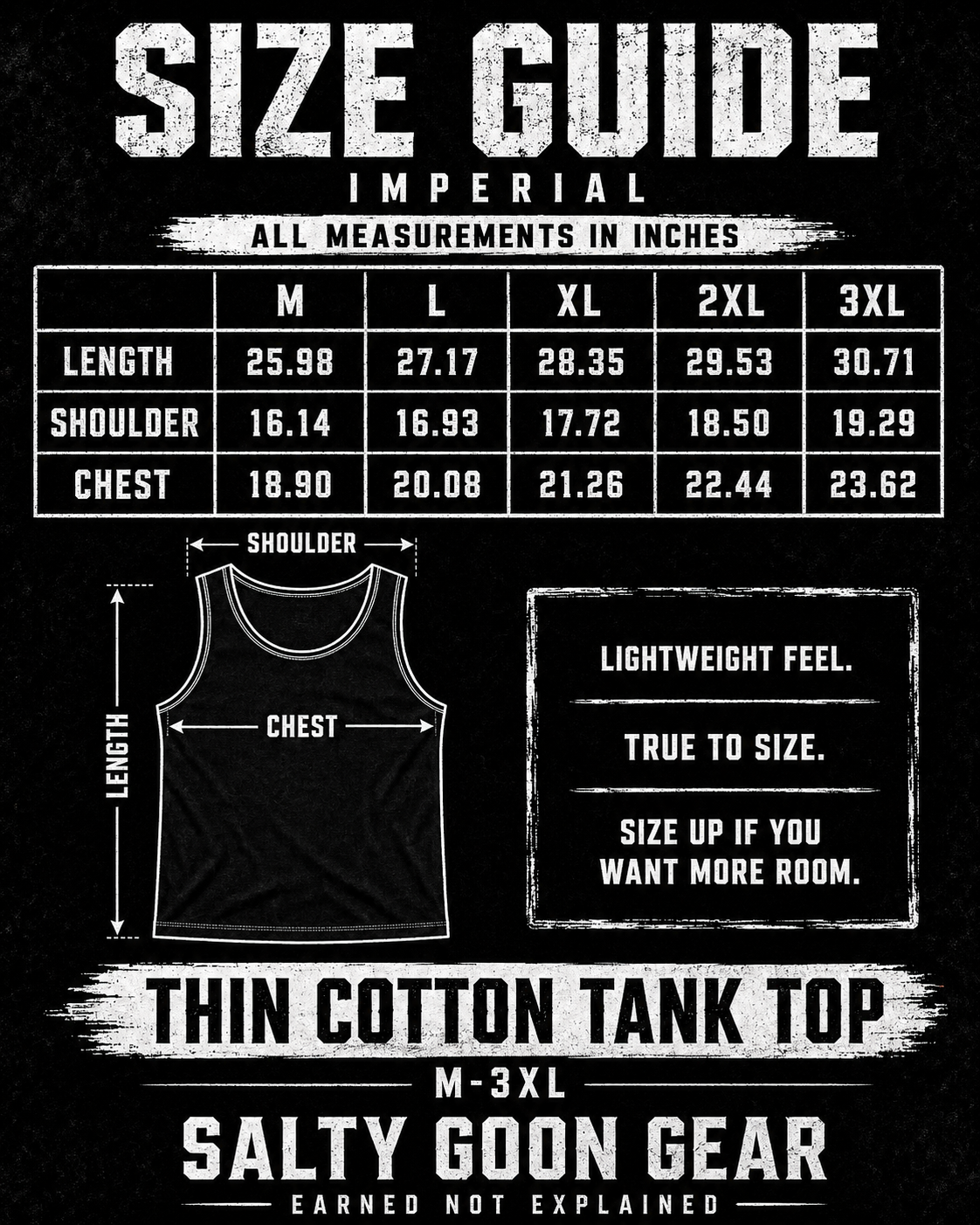 USA 250 Tank Top