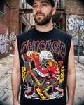 Chicago Enforcer Tank Top