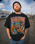 New York Salty Sailor Heavy Shirt