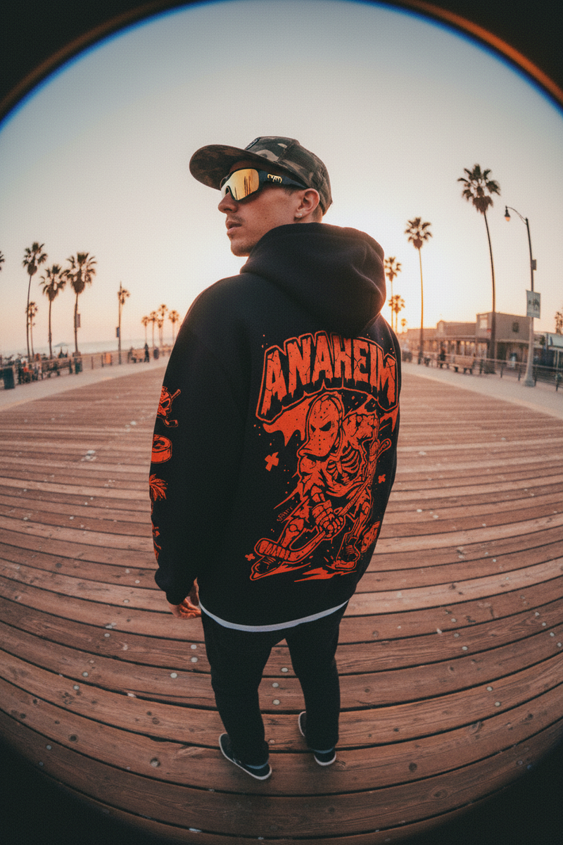 ANAHEIM - QUACK ATTACK hover