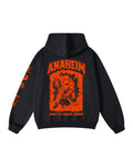 Anaheim Quack Attack Heavy Hoodie