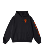 Anaheim Quack Attack Heavy Hoodie